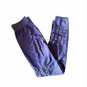 Navy Leggings for Women